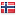 journalisten.se server is located in Norway